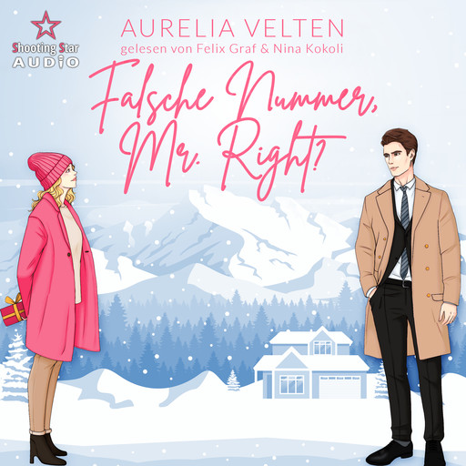 Falsche Nummer, Mr. Right? - Boston Berserks, Band 14 (ungekürzt), Aurelia Velten