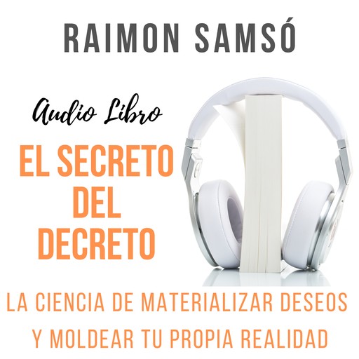 El Secreto del Decreto, Raimon Samsó