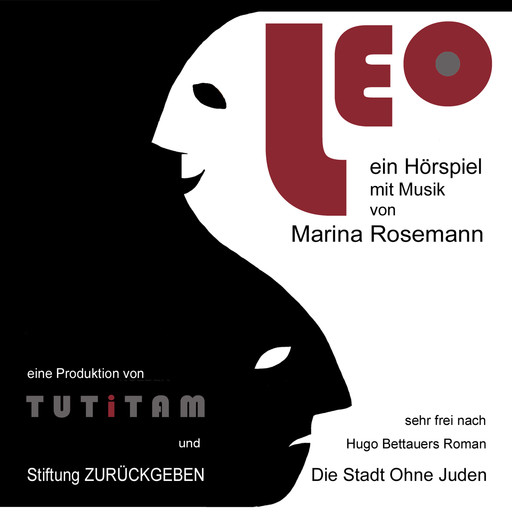 Leo, Marina Rosemann
