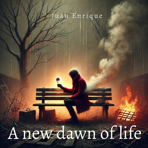A new dawn of life, Juan Enrique