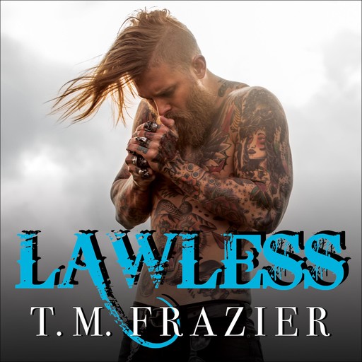 Lawless, T.M. Frazier