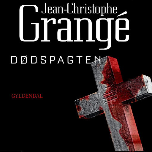 Dødspagten, Jean-Christophe Grange