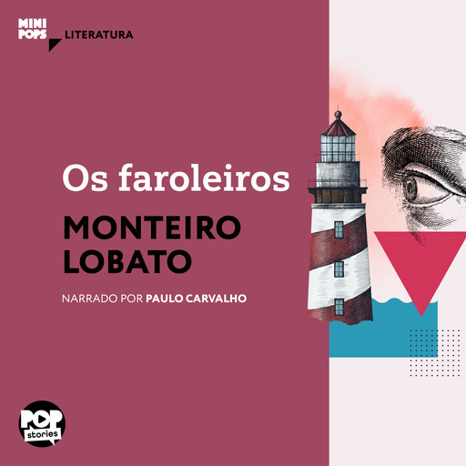 Os faroleiros, Monteiro Lobato