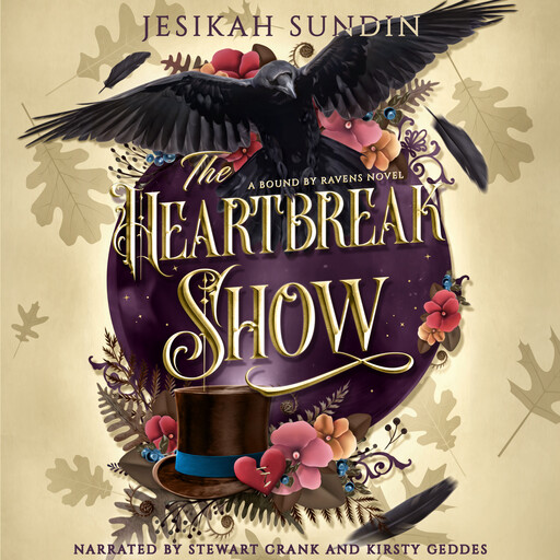 The Heartbreak Show, Jesikah Sundin