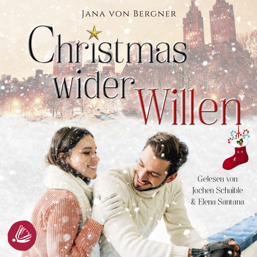 Christmas wider Willen, Jana von Bergner