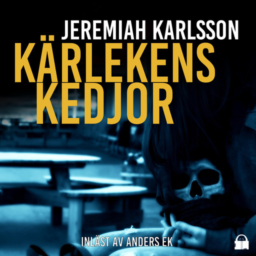 Kärlekens kedjor, Jeremiah Karlsson