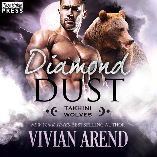 Diamond Dust, Vivian Arend