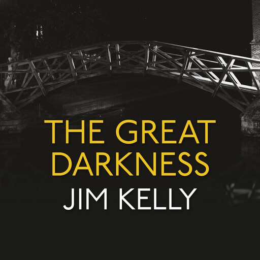 The Great Darkness, Jim Kelly