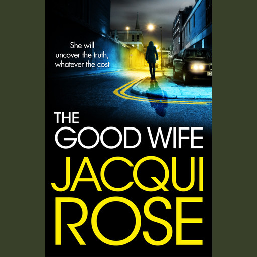 The Good Wife, JACQUI ROSE