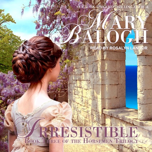 Irresistible, Mary Balogh