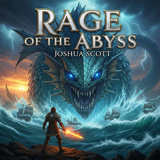 Rage of the Abyss, Joshua Scott