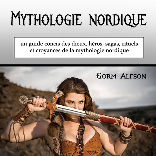 Mythologie nordique, Gorm Alfson
