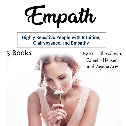 Empath, Vayana Ariz, Camelia Hensen, Erica Showdown