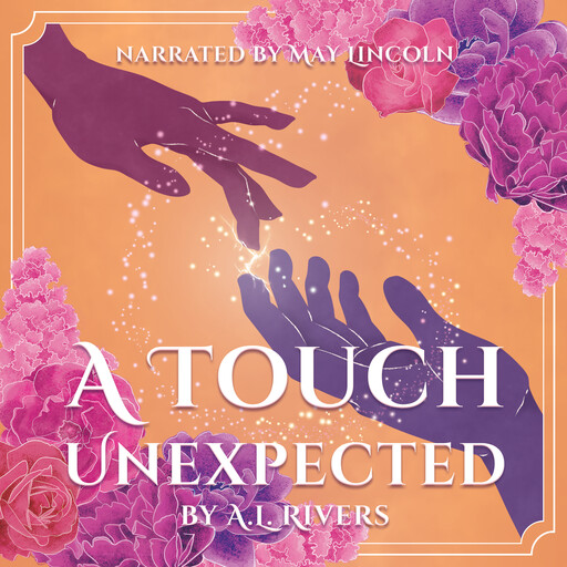 A Touch Unexpected, A.L. Rivers