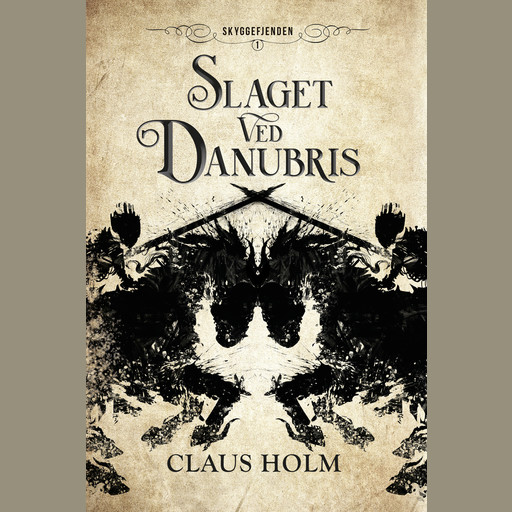 Slaget ved Danubris, Claus Holm