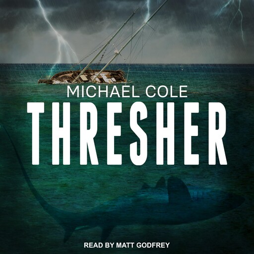 Thresher, Michael Cole