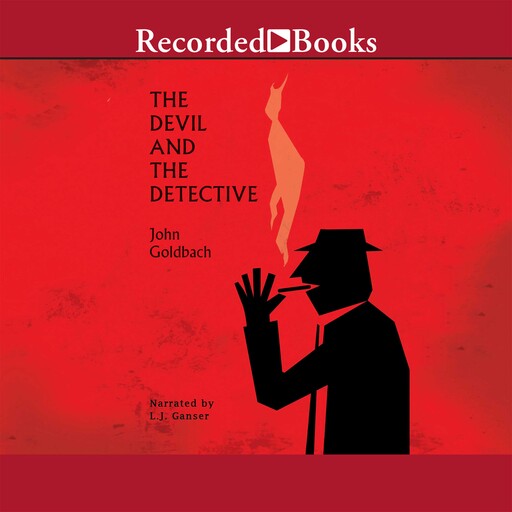 The Devil and the Detective, John Goldbach