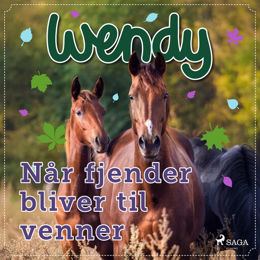 Wendy – Når fjender bliver til venner, Diverse
