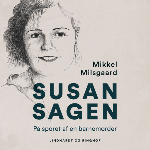 Susan-sagen – På sporet af en barnemorder, Mikkel Milsgaard
