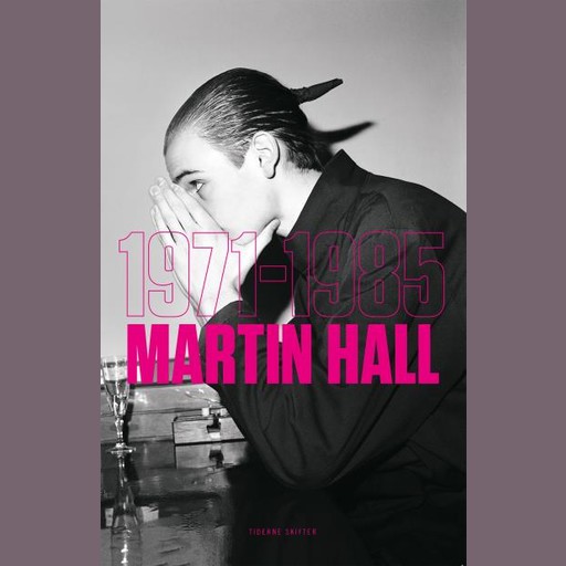 1971-1985, Martin Hall