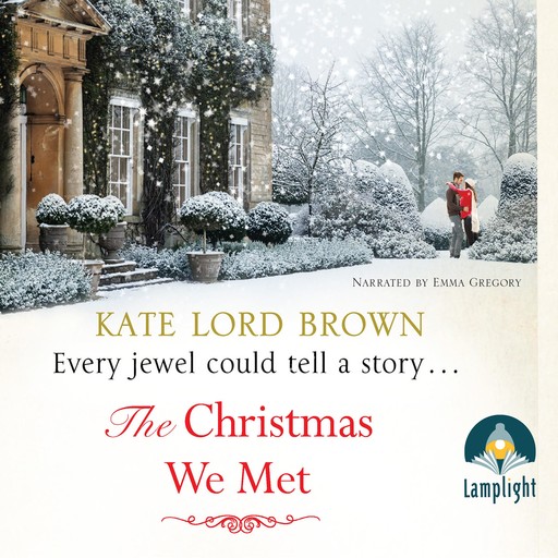 The Christmas We Met, Kate Lord Brown