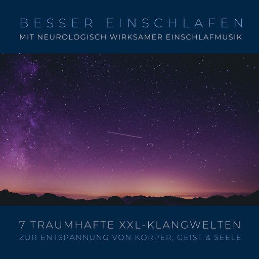 Besser einschlafen mit neurologisch wirksamer Einschlafmusik, Institut für Interdisziplinäre Schlafforschung
