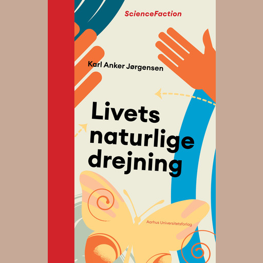 Livets naturlige drejning, Karl Anker Jørgensen