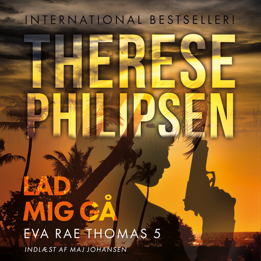 Lad mig gå - 5, Therese Philipsen