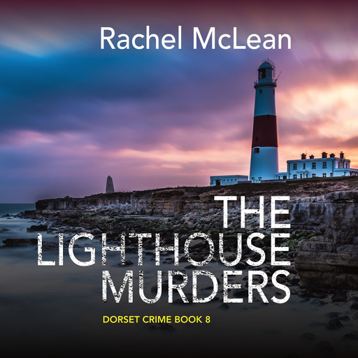 The Lighthouse Murders, Rachel McLean