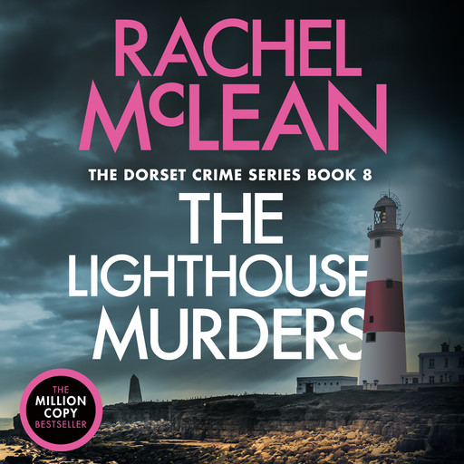 The Lighthouse Murders, Rachel McLean