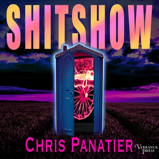 Shitshow, Chris Panatier