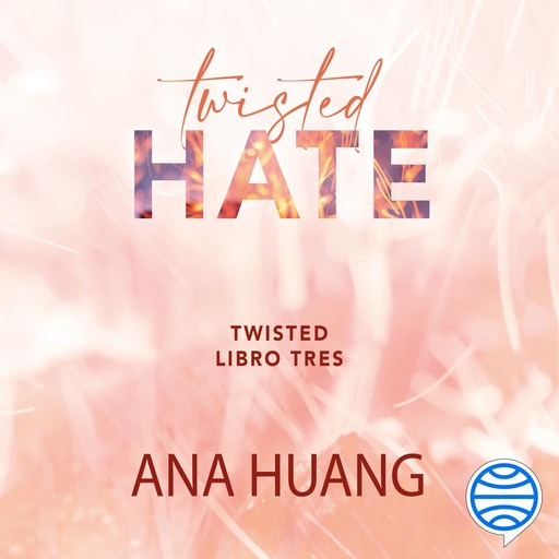 Twisted 3. Twisted Hate, Ana Huang