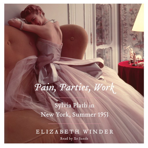 Pain, Parties, Work, Elizabeth Winder