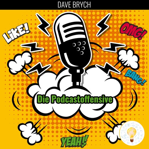 Die Podcastoffensive, Dave Brych