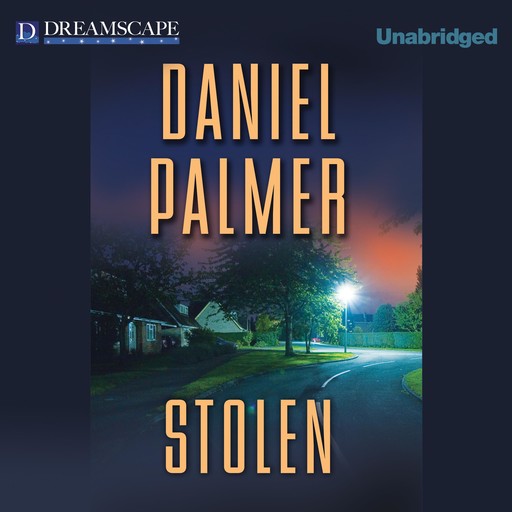 Stolen, Daniel Palmer