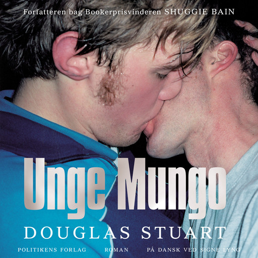 Unge Mungo, Douglas Stuart