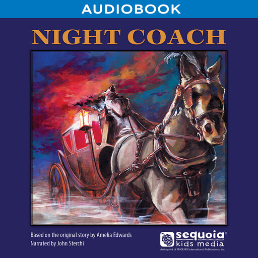 Night Coach, Sequoia Kids Media
