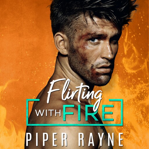 Flirting With Fire, Piper Rayne
