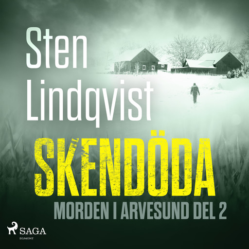 Skendöda, Sten Lindqvist
