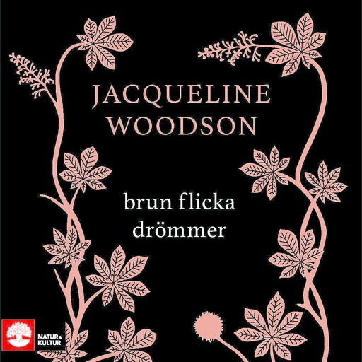 Brun flicka drömmer, Jacqueline Woodson
