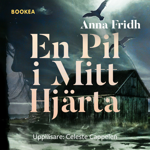 En pil i mitt hjärta, Anna Fridh