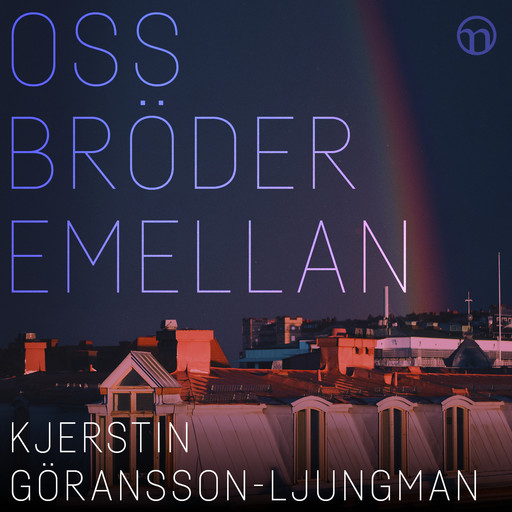 Oss bröder emellan, Kjerstin Göransson-Ljungman