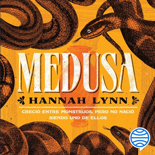 Medusa, Hannah Lynn