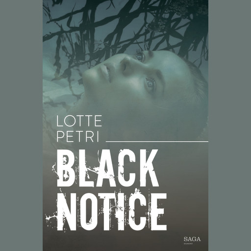 Black notice: Afsnit 1, Lotte Petri