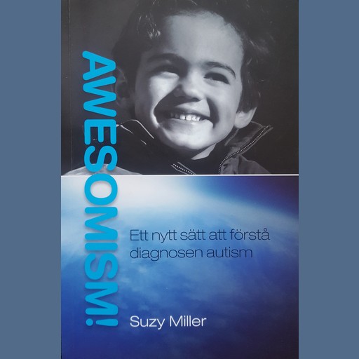 Awesomism!, Suzy Miller