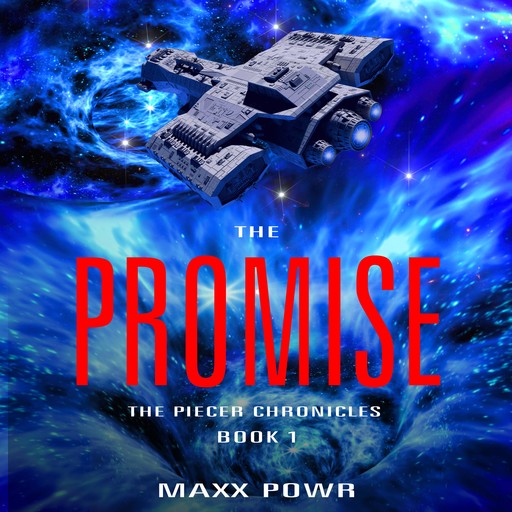 The Promise, Maxx Powr