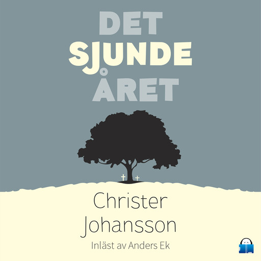 Det sjunde året, Christer Johansson