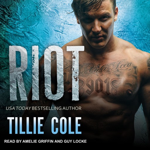 Riot, Tillie Cole