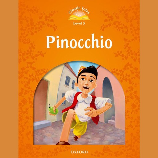 Pinocchio, Sue Arengo