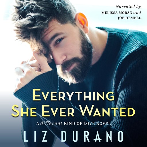 Everything She Ever Wanted, Liz Durano